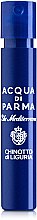 Acqua di Parma Blu Mediterraneo Chinotto di Liguria - Туалетная вода (пробник) — фото N2