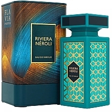 Flavia Riviera Neroli - Парфюмированная вода — фото N1