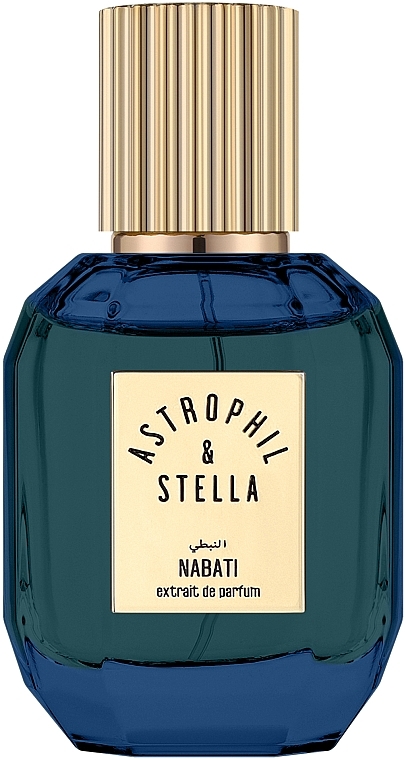Astrophil & Stella Nabati - Парфуми — фото N1