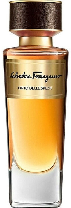 Salvatore Ferragamo Tuscan Creations Orto Delle Spezie - Парфюмированная вода — фото N1