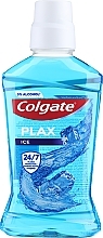 Ополіскувач для рота - Colgate Plax Ice — фото N1