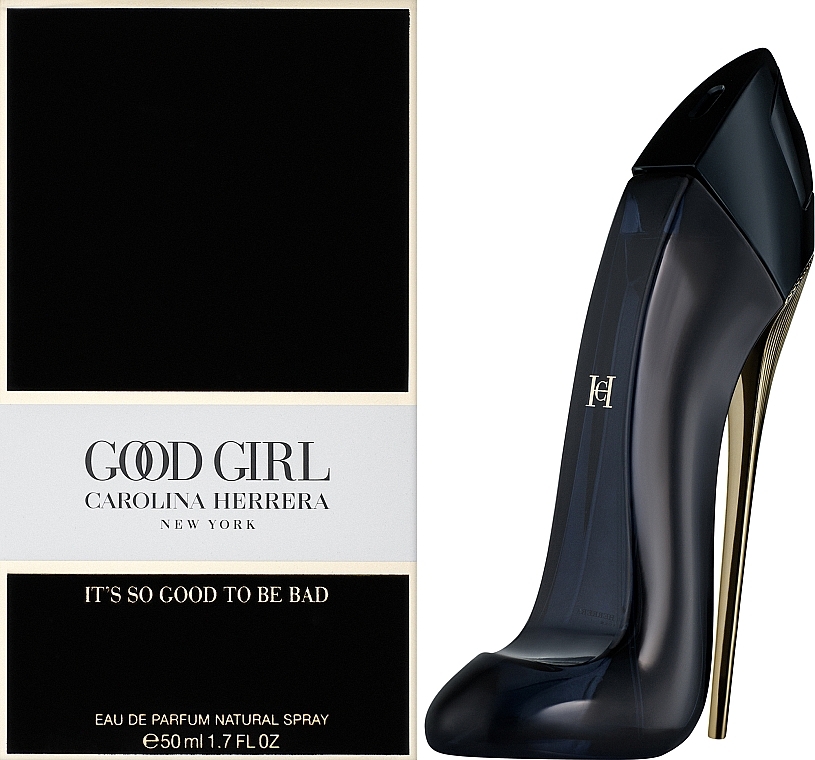 Carolina Herrera Good Girl