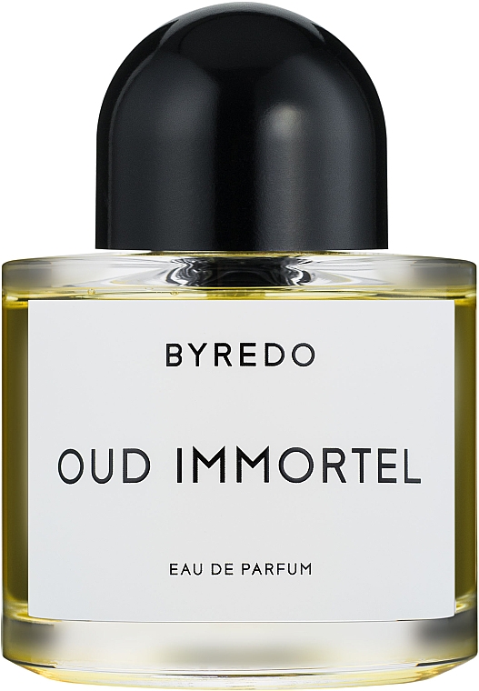 Byredo Oud Immortel - Парфюмированная вода — фото N1