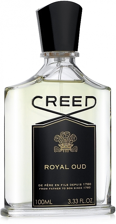 Creed Royal Oud - Парфумована вода — фото N1