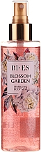 Парфумерія, косметика Bi-Es Blossom Garden Sparkling Body Mist - Спрей для тіла