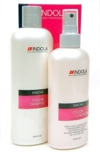 Духи, Парфюмерия, косметика Набор - Indola Innova Color Duo (sham/300ml + cond/250ml)