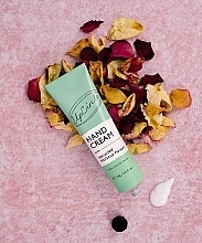 Крем для рук с цветами гибискуса - UpCircle Hand Cream with Hibiscus Flowers — фото N2