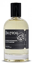 Духи, Парфюмерия, косметика Bullfrog Secret Potion N.3 - Парфюмированная вода