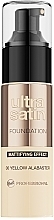 Тональна основа - Bell Professional Ultra Satin Foundation — фото N1