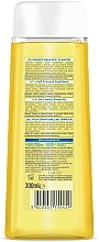 Нежный мицеллярный шампунь для детей - Mixa Very Mild Micellar Shampoo — фото N2