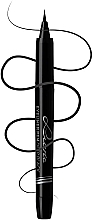 Подводка для глаз - Luvia Cosmetics Eyeliner Pen — фото N3