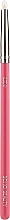 Парфумерія, косметика Пензлик для тіней, 208 - Boho Beauty Rose Touch Detailing Creaser Brush
