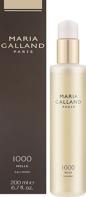 Лосьон для лица - Maria Galland Paris 1000 Mille La Lotion — фото N2