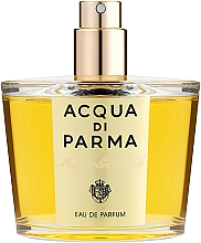 Парфумерія, косметика Acqua di Parma Magnolia Nobile - Парфумована вода (тестер без кришечки)