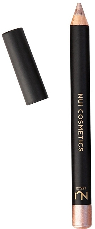 Тени-карандаш для век - NUI Cosmetics Eyeshadow Pencil — фото N2