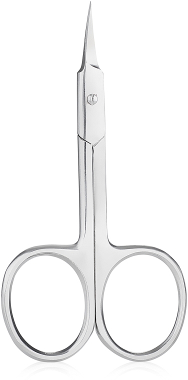 Ножиці для кутикули, 9610 - SPL Professional Manicure Scissors — фото N1
