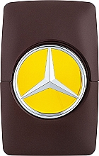 Mercedes-Benz Private - Парфюмированная вода — фото N1