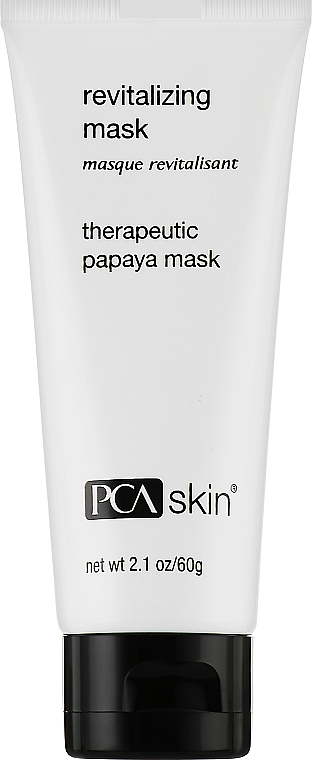 Відновлювальна маска для обличчя - PCA Skin Revitalizing Mask — фото N1