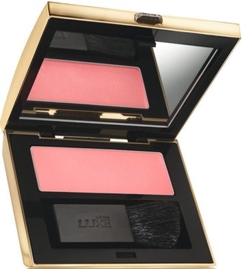 Румяна - Avon Luxe Blush