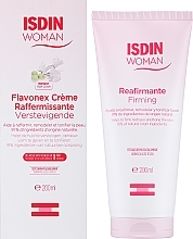 Укрепляющий крем для тела - Isdin Woman Firming Body Cream — фото N2