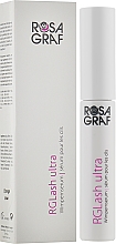Стимулятор роста ресниц - Rosa Graf RG Lash Ultra — фото N2