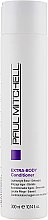 Кондиционер-ополаскиватель для экстраобъема - Paul Mitchell Extra-Body Daily Rinse  — фото N3