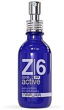 Парфумерія, косметика Пілінг проти лупи - Napura Z6 Zone Active Anti-Dandruff Peeling