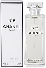 Chanel Chanel N5 Eau Premiere - Парфюмированная вода — фото N2