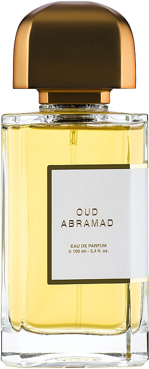 BDK Parfums Oud Abramad - Парфумована вода — фото N1