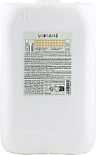 Шампунь для частого використання - Manana Anytime Shampoo — фото N1
