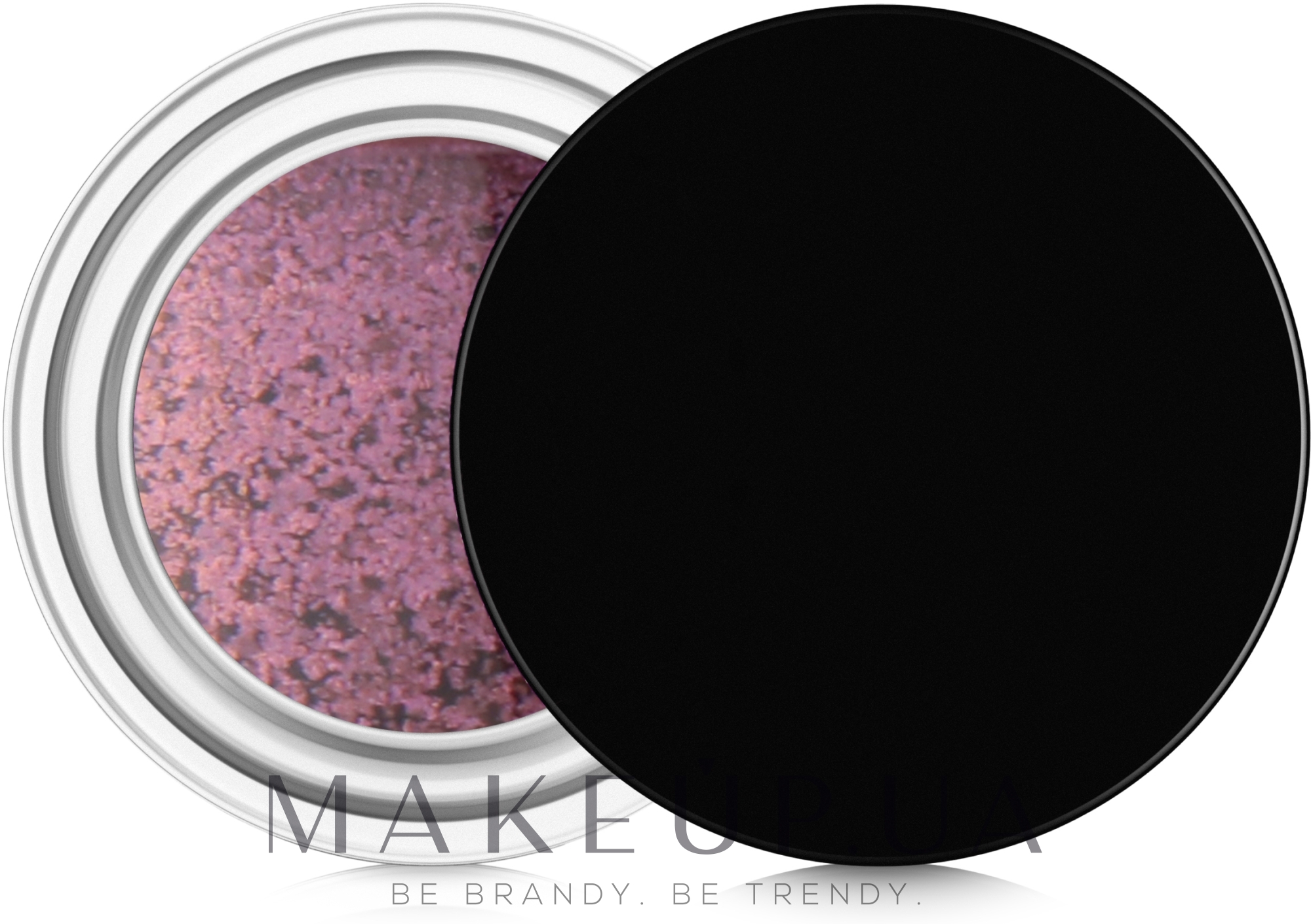 Рассыпчатые тени для век - Inglot AMC Pure Pigment Eye Shadow — фото 125