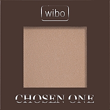 Парфумерія, косметика Бронзер для обличчя - Wibo Chosen One Bronzer