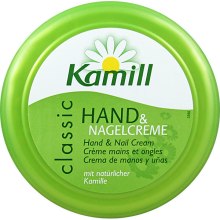 Крем для рук и ногтей - Kamill Classic Hand & Nail Cream — фото N2