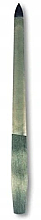 Пилочка для нігтів, металева, 1028 - Deni Carte — фото N1