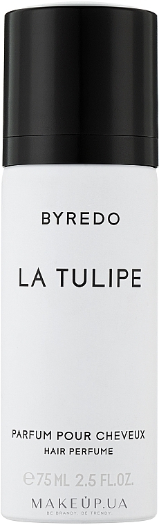 Byredo La Tulipe - Парфюмированная вода для волос (тестер) — фото N1