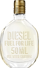 Духи, Парфюмерия, косметика Diesel Fuel for Life Homme - Туалетная вода