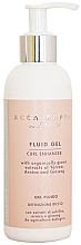 Парфумерія, косметика Гель-флюїд для в'юнкого волосся - Acca Kappa Fluid Gel Curl Enhancer