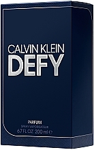 Calvin Klein Defy - Духи — фото N3