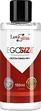 Парфумерія, косметика Гель для збільшення статевого члена - Love Stim Ego Size Gel