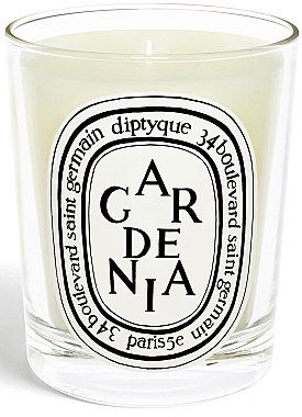 Ароматична свічка - Diptyque Gardenia Candle — фото N2