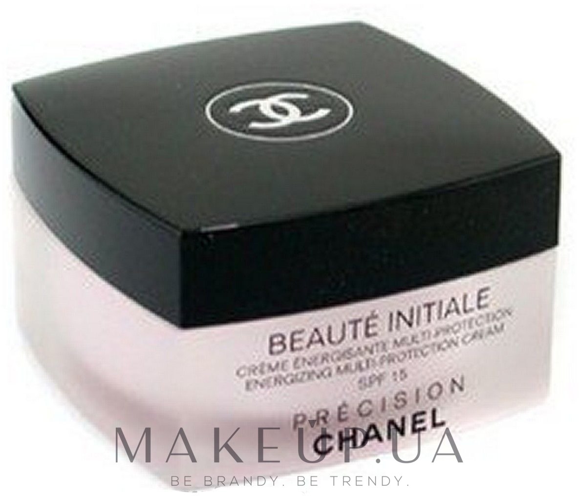 Lecrin beaute Chanel лакироованная