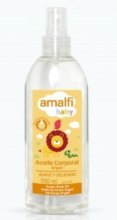 Духи, Парфюмерия, косметика УЦЕНКА Детское аргановое масло - Amalfi Baby Argan Oil * 