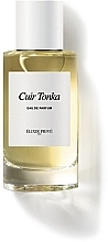 Elixir Prive Cuir Tonka - Парфумована вода — фото N4