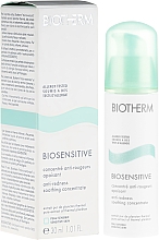 Духи, Парфюмерия, косметика Концентрат для лица - Biotherm Biosensetive Anti-Redness Soothing Concentrate