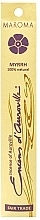 Духи, Парфюмерия, косметика Ароматические палочки "Мирра" - Maroma Encens d'Auroville Stick Incense Myrrh