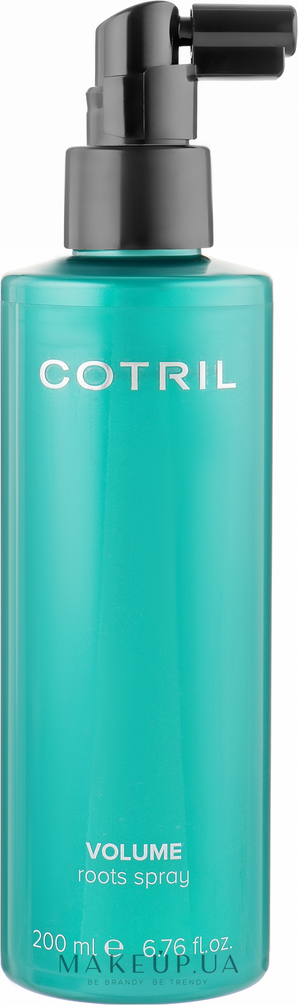 Спрей для прикорневого объема - Cotril Volume Roots Spray — фото 200ml