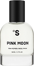 Духи, Парфюмерия, косметика Sister's Aroma Pink Moon - Парфюмированная вода