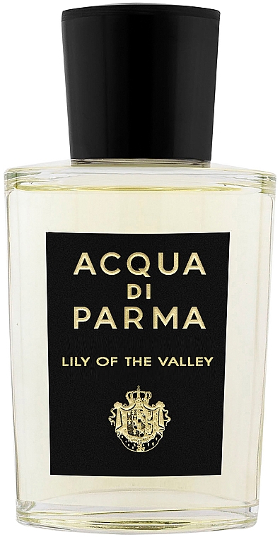 Acqua Di Parma Lily Of The Valley - Парфюмированная вода (тестер с крышечкой) — фото N1