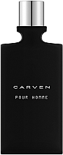 Carven Pour Homme - Туалетная вода — фото N1
