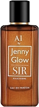 Jenny Glow Sir Pour Homme - Парфумована вода — фото N1